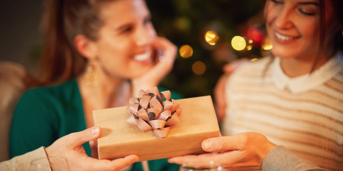 Gifts unwrapped: The history of Christmas presents