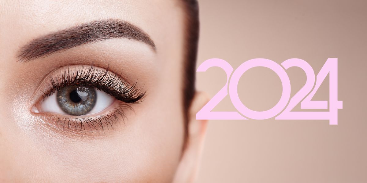Top beauty trends to look out for in 2024