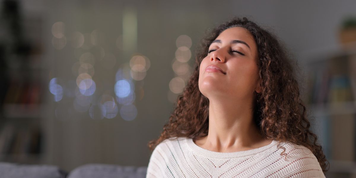 Unleash your mind's potential: 3 amazing benefits of deep breathing on mental health