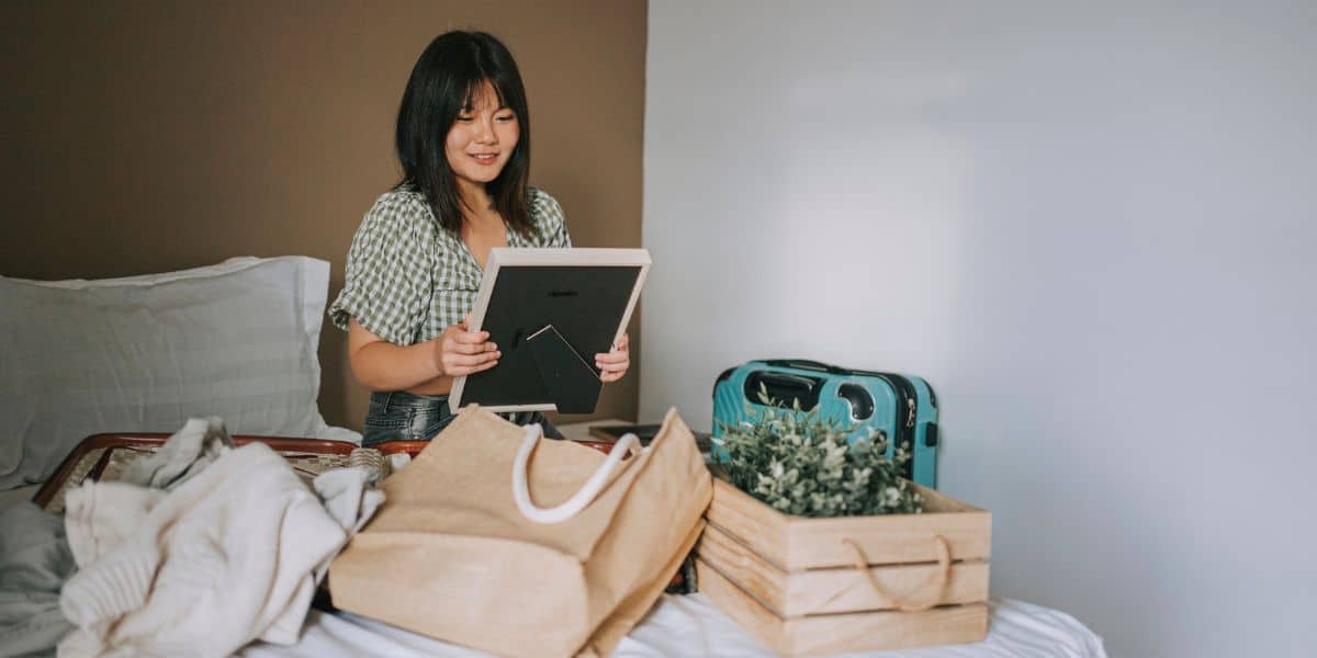 Ready to declutter your life? Unpack the KonMari method with us!