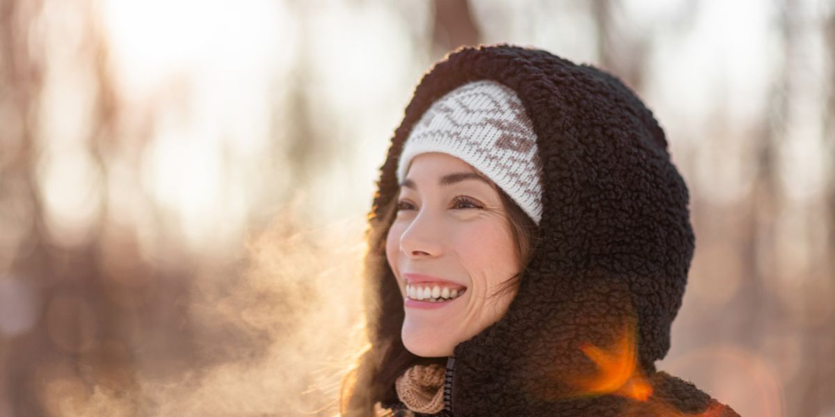 Get the dewy winter glow: secrets to achieving the hot skin trend everybody's talking about!