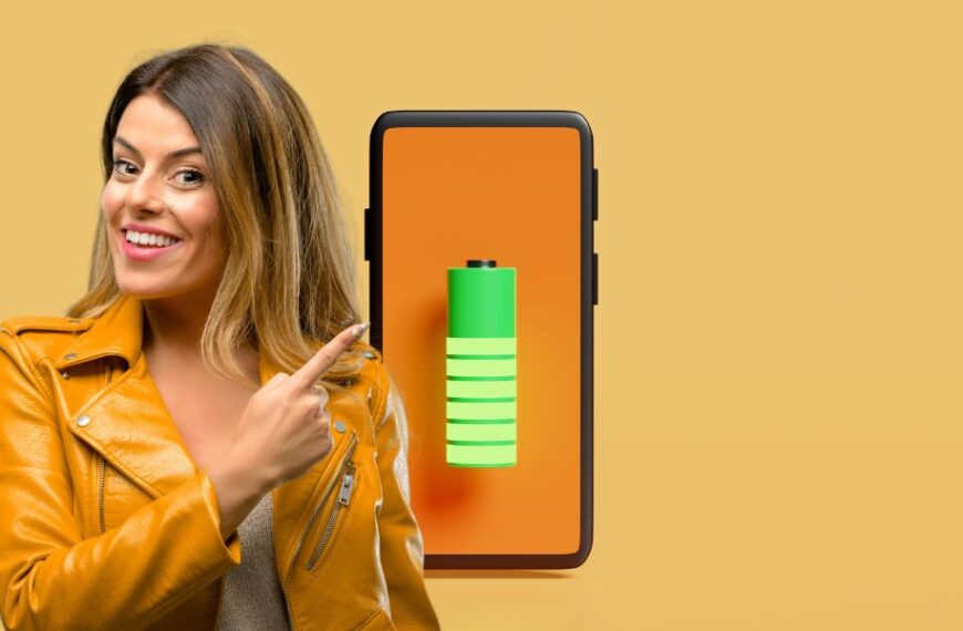 Prolong your phone's life now: the ultimate guide to checking your battery health!