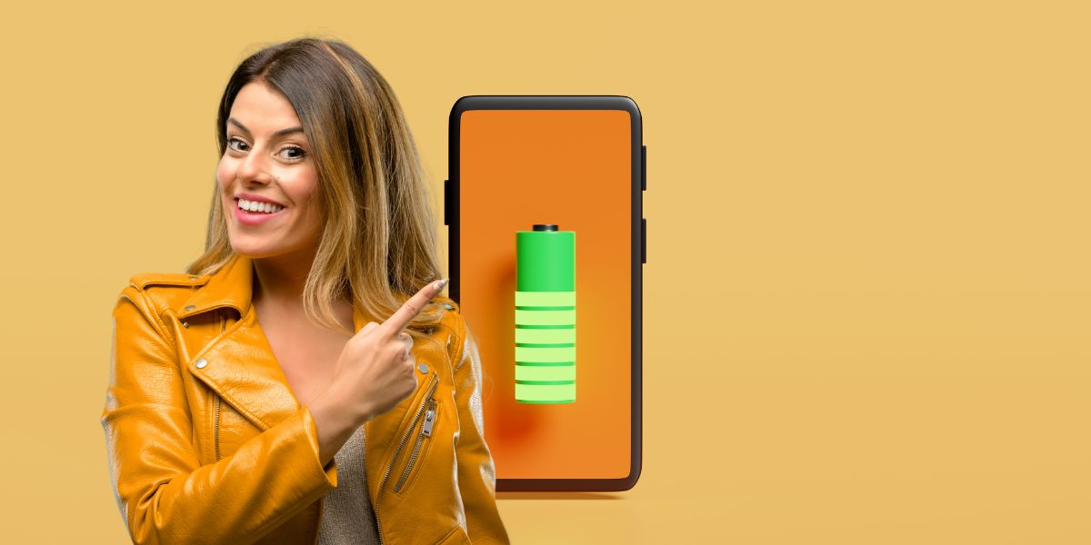 Prolong your phone's life now: the ultimate guide to checking your battery health!