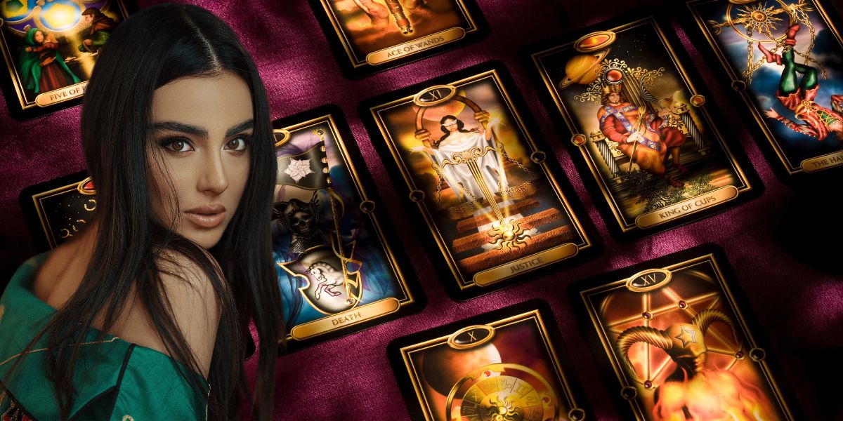 You won't believe what the tarot cards reveal about your zodiac sign this week (January 16 - January 21) - Secrets unveiled!