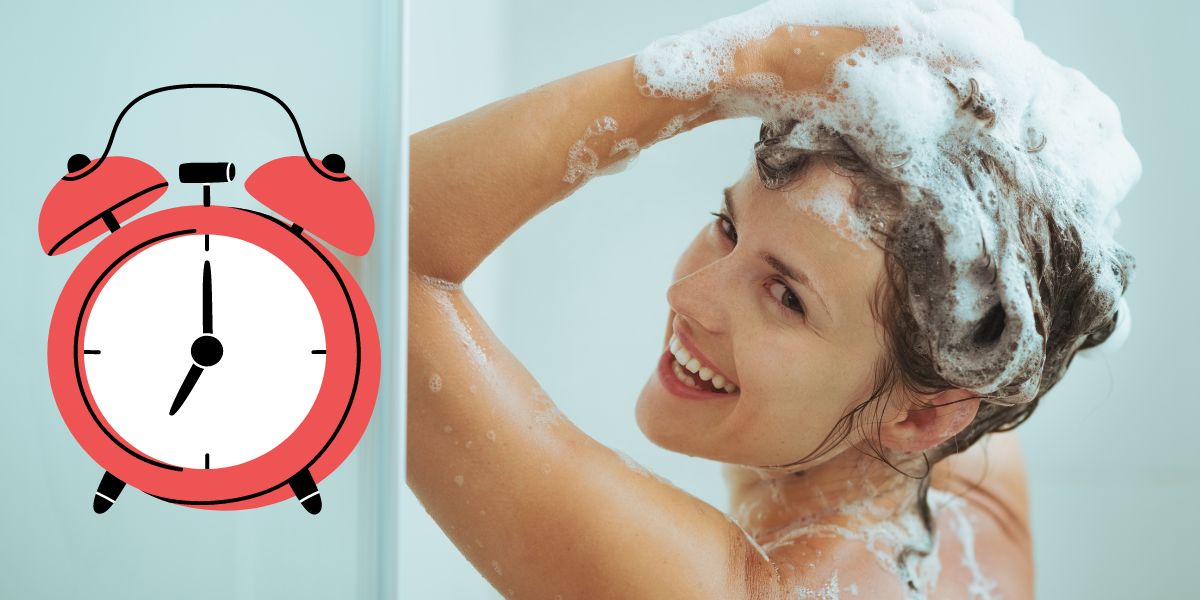 Why showering before bed could be a game changer - you won't believe the benefits!