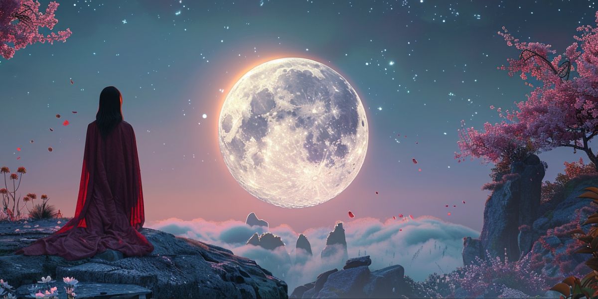 Brace yourself for February 24's Full Moon in Virgo: 3 zodiac signs set for major shifts!