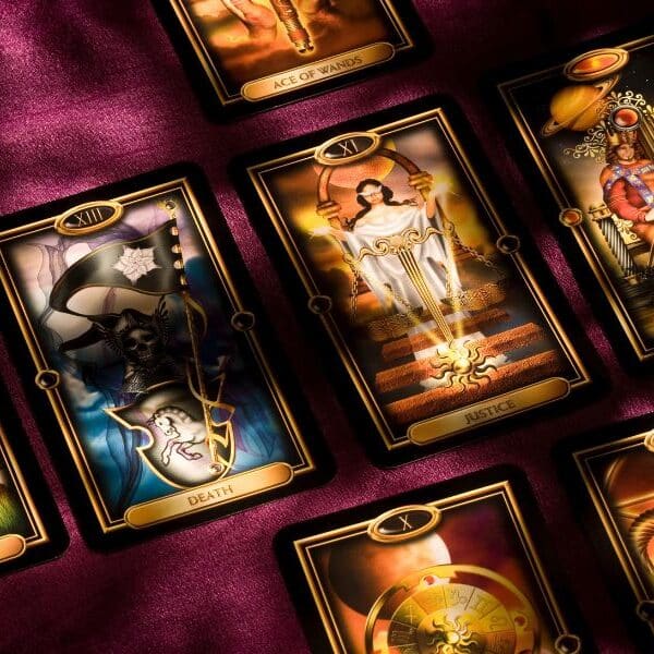 What does the week of February 5 to 11 have in store for you? Find out what the tarot cards reveal to us!