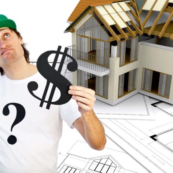 How much does it cost to build a house?