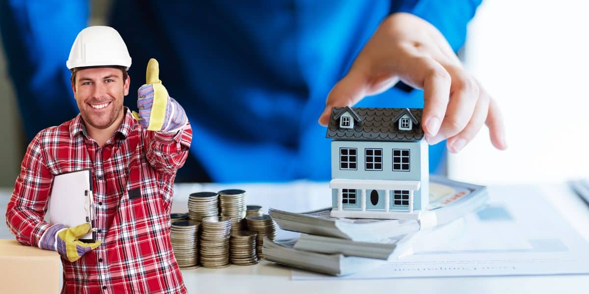 10 incredible tips to save money when building your home!