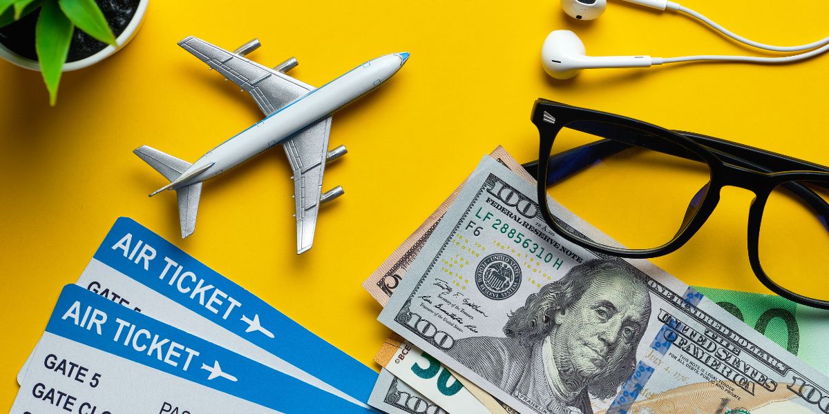 Uncover hidden secrets to saving big on your next flight tickets!