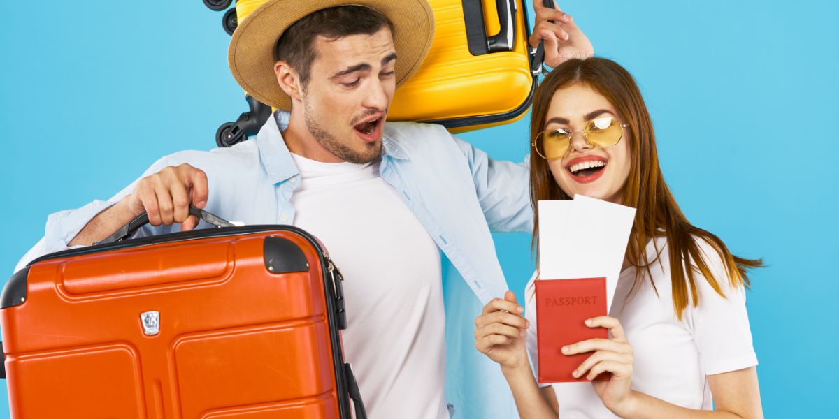 Save big on your next trip: Reveal the cheapest way to travel - airplane, train, bus, or car?