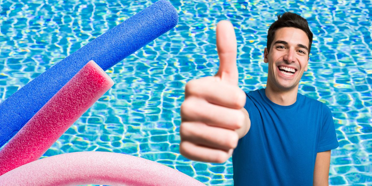 These genius pool noodle hacks will change your everyday life forever!