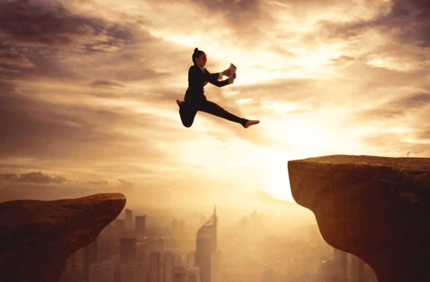 Are you a risk-taker? Take this quiz to find out!