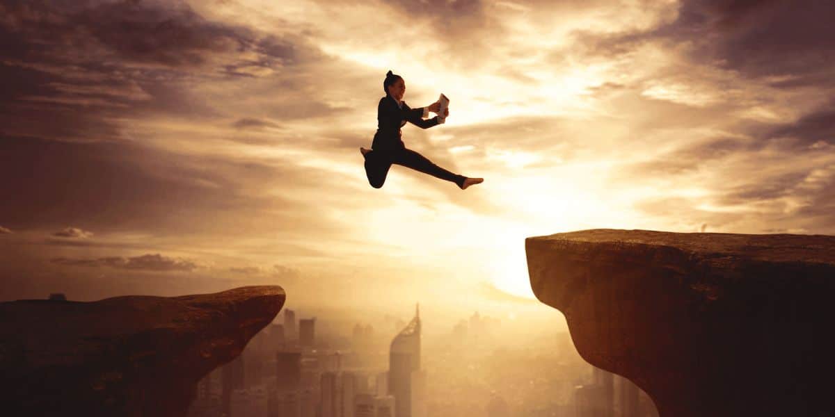 Are you a risk-taker? Take this quiz to find out!