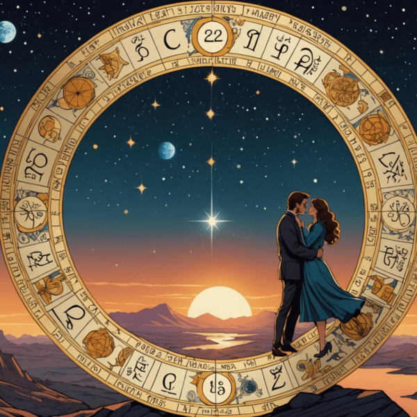 don't miss out on this exclusive astrology forecast: a major romantic turnaround is predicted for may 8, 2024!