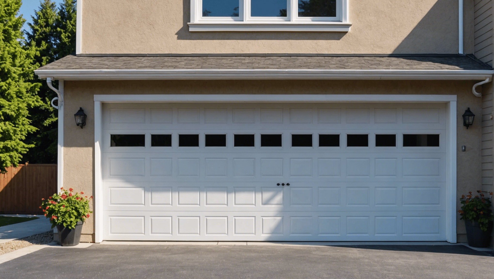 discover the truth behind the garage door secret: can opening it really help keep your house cool? uncover the facts and find out if it's just a myth or a helpful trick.