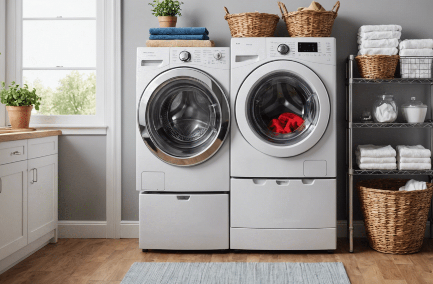discover the surprising power of vinegar as the ultimate laundry and washing machine hack. uncover the hidden gem that will revolutionize your laundry routine.