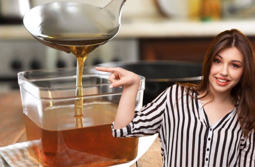 Top tips to keep your food fresh and delicious how storing food for