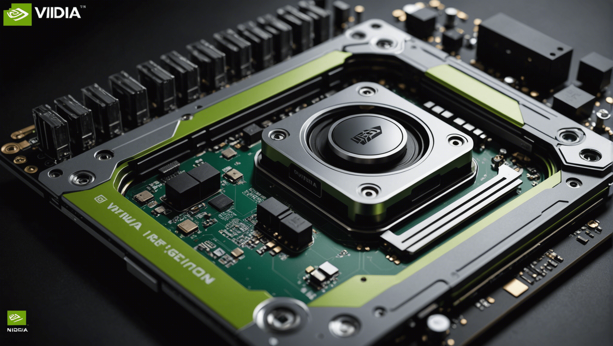 discover if nvidia's ai chip demand could be the game changer you've been waiting for with this insightful article.