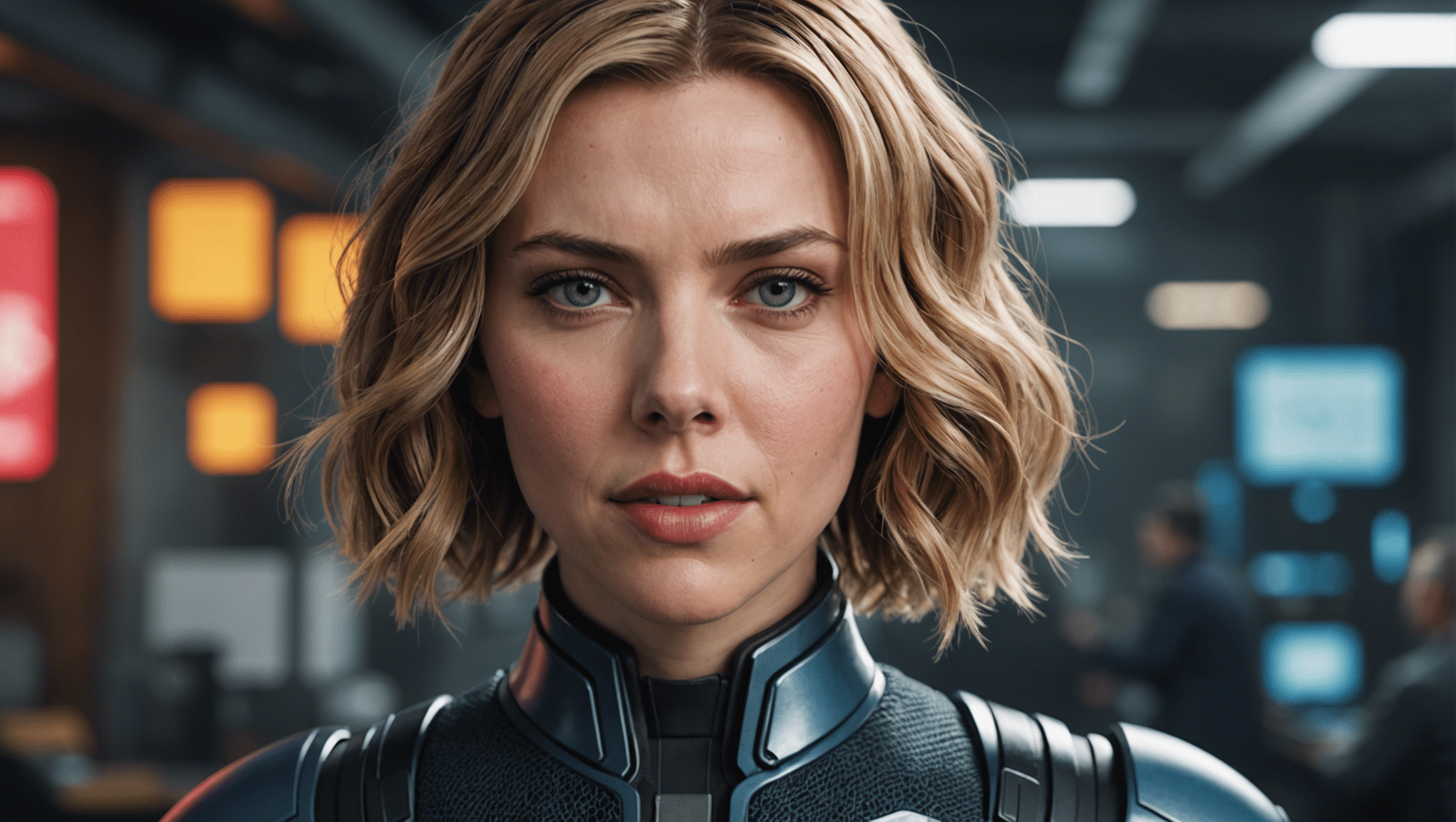 discover the shocking truth about openai's chatgpt voice and its resemblance to scarlett johansson. learn more about this fascinating comparison and what it reveals!
