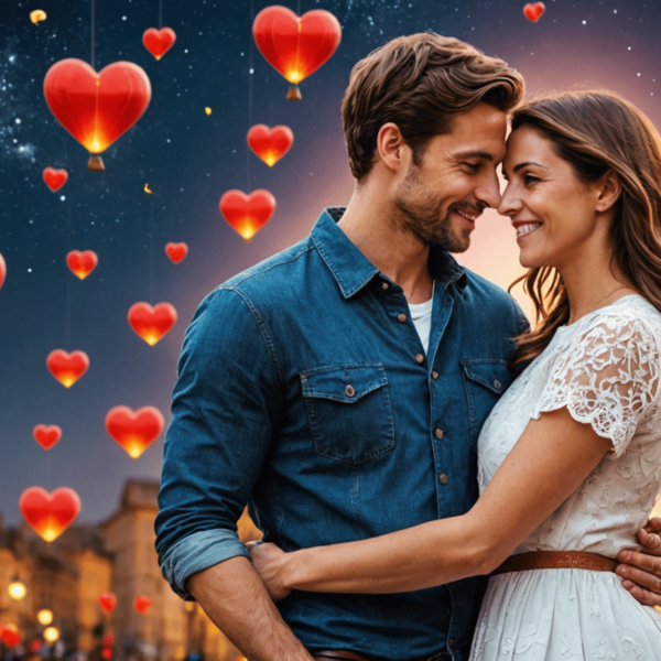 Is Thursday, May 30, 2024 your lucky day in love? Find out with the love horoscope!