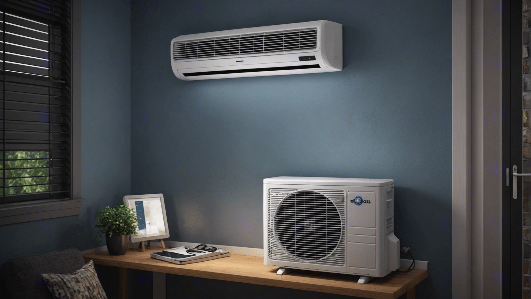 discover whether it's better to turn off your ac at night or keep it running for a comfortable sleep. learn the pros and cons of each option and make an informed decision for a good night's rest.