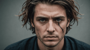 unhinged explores the reality of living with borderline personality disorder, offering insight into the challenges and experiences of individuals facing this condition.