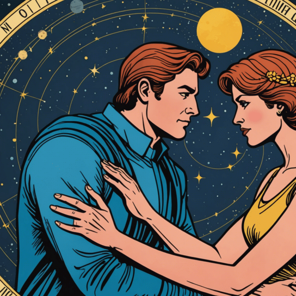 discover the secrets that your love life holds on may 7 with astrology! get ready to unravel the mysteries of your relationships.