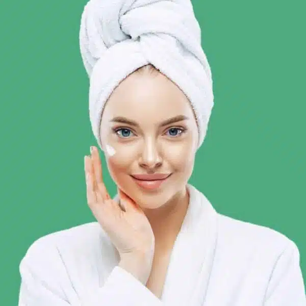 What is the right order to apply skin care ingredients?