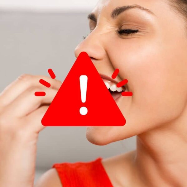 Be careful with these foods: they can seriously damage your health!