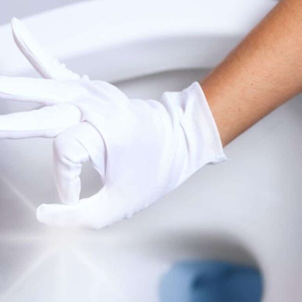 Do you dream of an always clean toilet? Here’s how to achieve it with a few simple daily gestures!