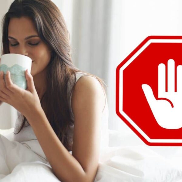 Caffeine Alert: How Your Morning Routine Could Be More Bad for You Than You Think!