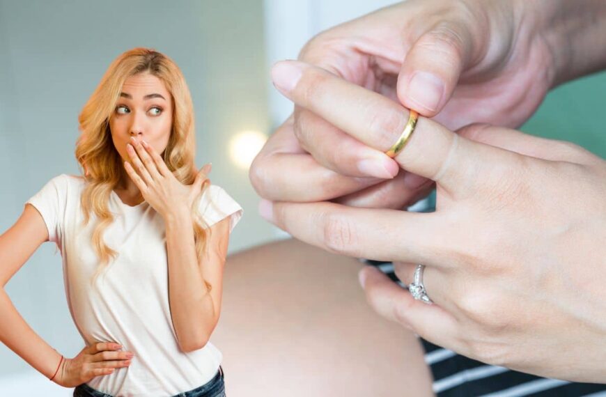 How to find the perfect size of your ring: secrets for an error-free choice!