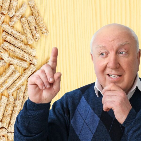 Old wood pellets? Do these tests to see if they are still usable!