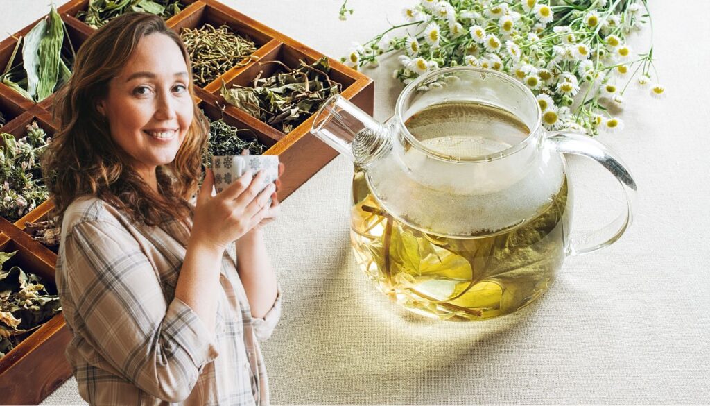 Transform With Tea Ready to transform every day? Here are 7 teas that will revolutionize ...