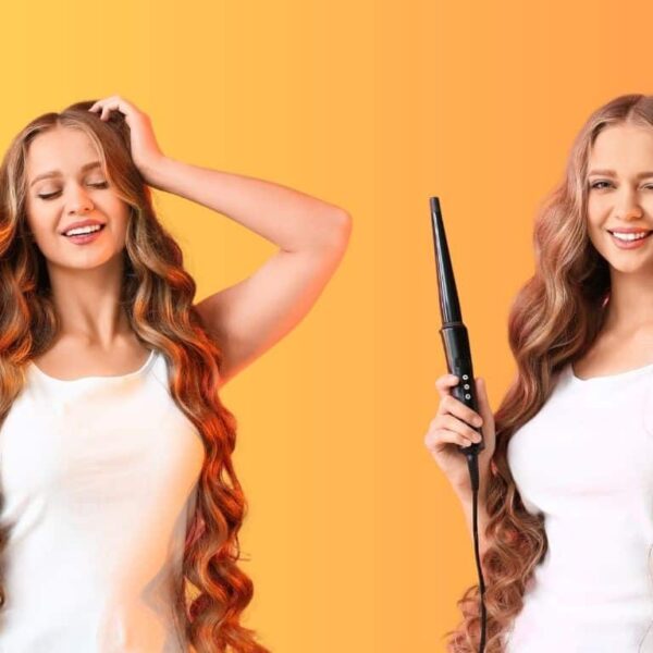 Transform your hair: how to get perfect curls, from soft to tight, in an instant!