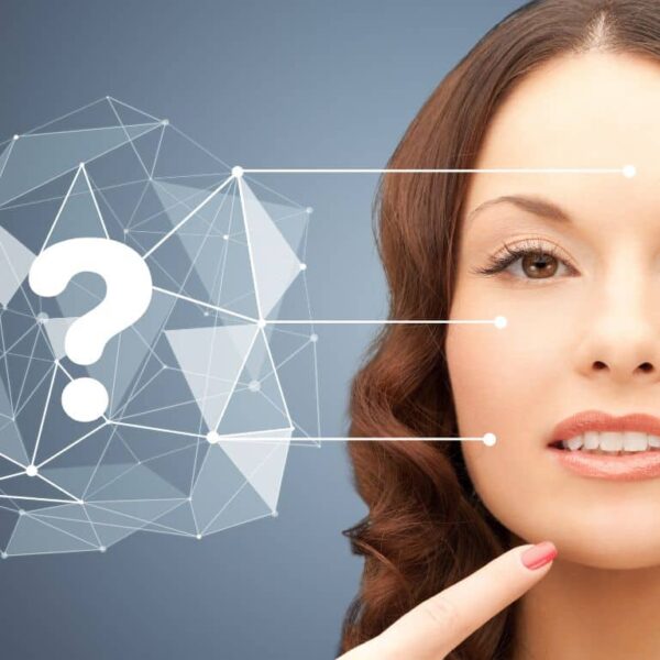 What shape is your face? Find out how to recognize it easily!