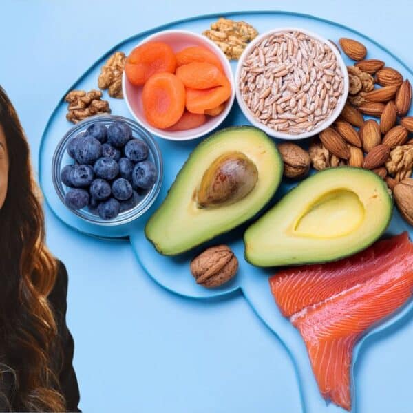 Boost your brain with these superfoods!