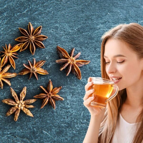 Discover how star anise helps you stay healthy through the winter