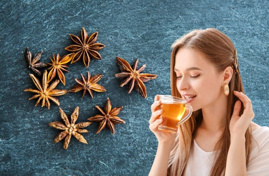 Discover how star anise helps you stay healthy through the winter