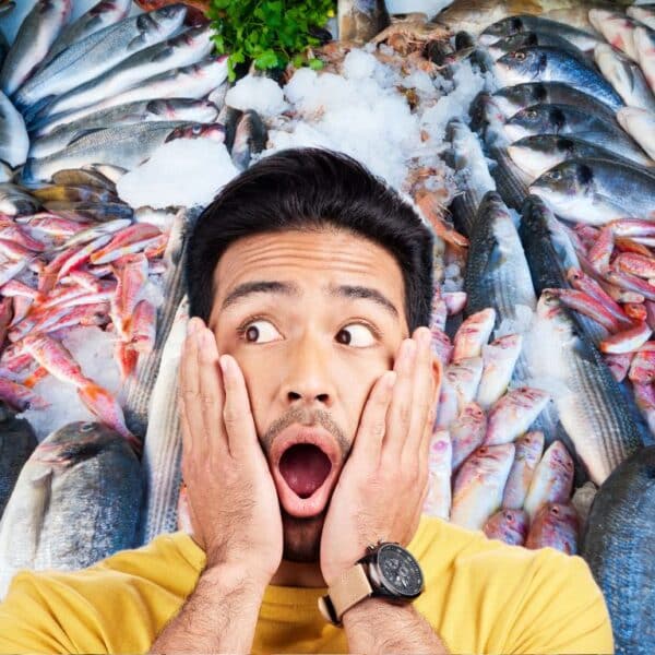 Don’t be fooled: discover the 7 fish that threaten your health! Are you sure you know them?