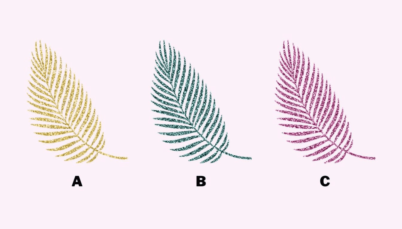 Find out now if you are the king of the party or the lonely soul: choose a feather and let's reveal your mystery!