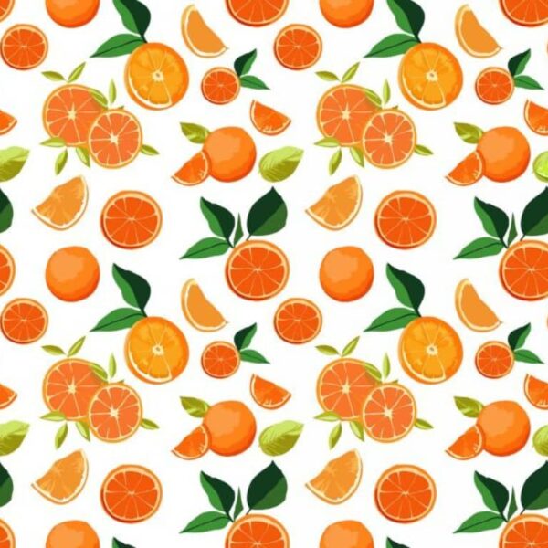 Sharpen your eagle eye: find the lime hidden among the oranges in just 15 seconds!