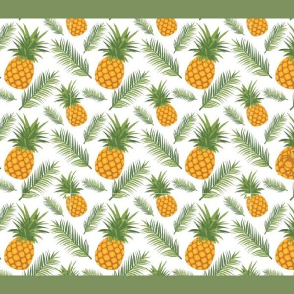 Can you beat the record? Find the monkey among the pineapples in just 15 seconds!