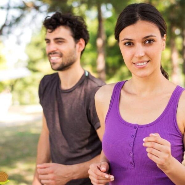 Do you want to improve your health? Discover the hidden power of slow jogging!