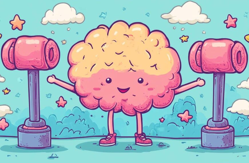 Give your brain a boost! Here are the evening exercises recommended by neurologists