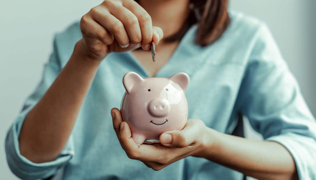 18 practical ways to save money fast: Expert financial tips