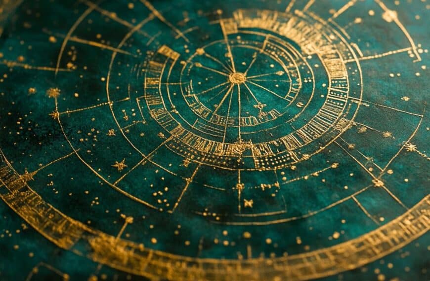 How to read your birth chart: Essential guide for beginners