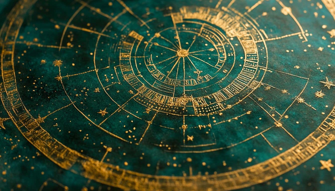 How to read your birth chart: Essential guide for beginners