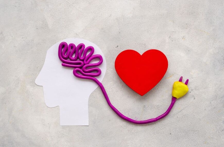 Butterflies in your stomach: here’s what really happens to your brain when you fall in love